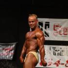 Johnnie  Chavers - NPC Steel World 2010 - #1