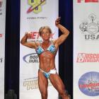Irina  Veselova - IFBB Grand Prix Los Angeles 2012 - #1