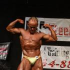 Johnnie  Chavers - NPC Steel World 2010 - #1