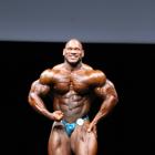 Fred   Smalls - IFBB Australia Grand Prix 2014 - #1