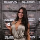 IFBB Greater Gulf States Pro 2014 - #1