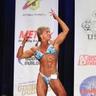 Irina  Veselova - IFBB Grand Prix Los Angeles 2012 - #1