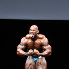 Fred   Smalls - IFBB Australia Grand Prix 2014 - #1