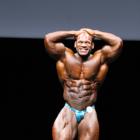 Fred   Smalls - IFBB Australia Grand Prix 2014 - #1