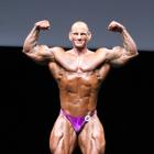 Luke  Timms - IFBB Australia Grand Prix 2014 - #1