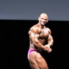 Luke  Timms - IFBB Australia Grand Prix 2014 - #1