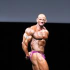 Luke  Timms - IFBB Australia Grand Prix 2014 - #1