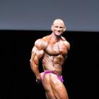 Luke  Timms - IFBB Australia Grand Prix 2014 - #1