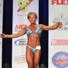 Irina  Veselova - IFBB Grand Prix Los Angeles 2012 - #1