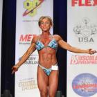 Irina  Veselova - IFBB Grand Prix Los Angeles 2012 - #1