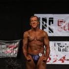 Steve  Ariff - NPC Steel World 2010 - #1