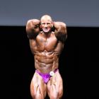 Luke  Timms - IFBB Australia Grand Prix 2014 - #1