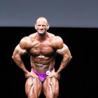 Luke  Timms - IFBB Australia Grand Prix 2014 - #1