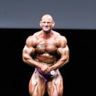 Luke  Timms - IFBB Australia Grand Prix 2014 - #1