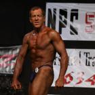 Steve  Ariff - NPC Steel World 2010 - #1