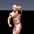 Luke  Timms - IFBB Australia Grand Prix 2014 - #1