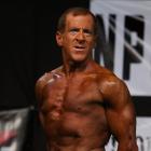 Steve  Ariff - NPC Steel World 2010 - #1