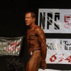 Steve  Ariff - NPC Steel World 2010 - #1