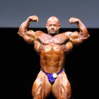 Branch  Warren - IFBB Australia Grand Prix 2014 - #1