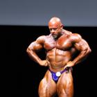 Branch  Warren - IFBB Australia Grand Prix 2014 - #1