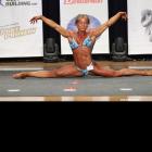 Irina  Veselova - IFBB Grand Prix Los Angeles 2012 - #1