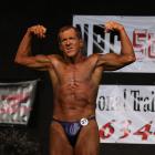 Steve  Ariff - NPC Steel World 2010 - #1