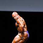 Branch  Warren - IFBB Australia Grand Prix 2014 - #1