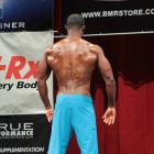 Rashan  Williams - NPC West Coast Classic 2014 - #1