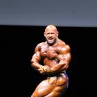 Branch  Warren - IFBB Australia Grand Prix 2014 - #1