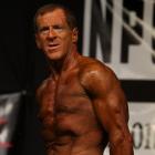 Steve  Ariff - NPC Steel World 2010 - #1