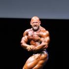 Branch  Warren - IFBB Australia Grand Prix 2014 - #1