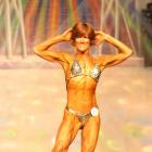 Anna  Gibbons - NPC Europa Battle of Champions 2012 - #1