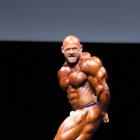 Branch  Warren - IFBB Australia Grand Prix 2014 - #1