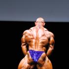 Branch  Warren - IFBB Australia Grand Prix 2014 - #1