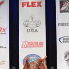 Irina  Veselova - IFBB Grand Prix Los Angeles 2012 - #1