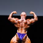 Branch  Warren - IFBB Australia Grand Prix 2014 - #1