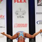 Irina  Veselova - IFBB Grand Prix Los Angeles 2012 - #1