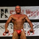 Tommy  Powers - NPC Steel World 2010 - #1