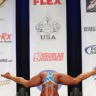 Irina  Veselova - IFBB Grand Prix Los Angeles 2012 - #1