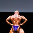 Branch  Warren - IFBB Australia Grand Prix 2014 - #1