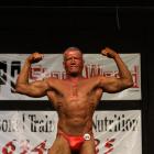 Tommy  Powers - NPC Steel World 2010 - #1