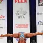 Irina  Veselova - IFBB Grand Prix Los Angeles 2012 - #1