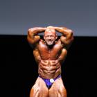 Branch  Warren - IFBB Australia Grand Prix 2014 - #1