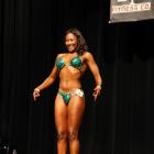 Lisa Monique  Sanders - NPC Natural Northern Michigan 2013 - #1