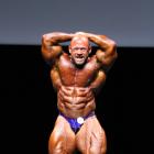 Branch  Warren - IFBB Australia Grand Prix 2014 - #1