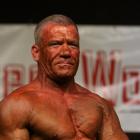 Tommy  Powers - NPC Steel World 2010 - #1