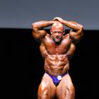 Branch  Warren - IFBB Australia Grand Prix 2014 - #1