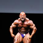 Branch  Warren - IFBB Australia Grand Prix 2014 - #1