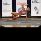 Irina  Veselova - IFBB Grand Prix Los Angeles 2012 - #1