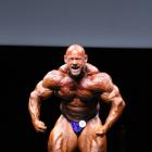 Branch  Warren - IFBB Australia Grand Prix 2014 - #1